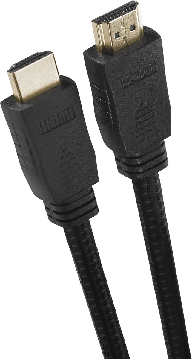 One For All CC5015 Premium High Speed HDMI kabel met ethernet - 1.5m