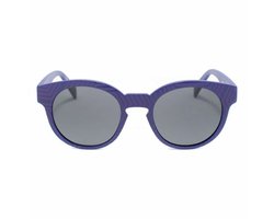 Zonnebril Uniseks Italia Independent 0909T3D-ZGZ-017 Ø 51 mm