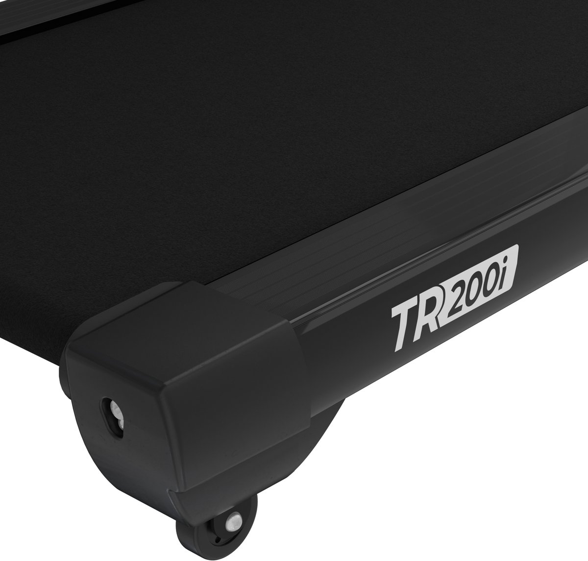 Afbeelding 2 van VirtuFit TR200i Loopband - Loopband Inklapbaar - Fitness - 18 Snelheden - Inklapbaar - Hartslagfunctie - Loopbanden - Wandelband