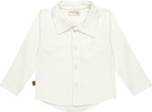 Frogs and Dogs - Chemisier Bébé | Wit - Katoen - Taille 80