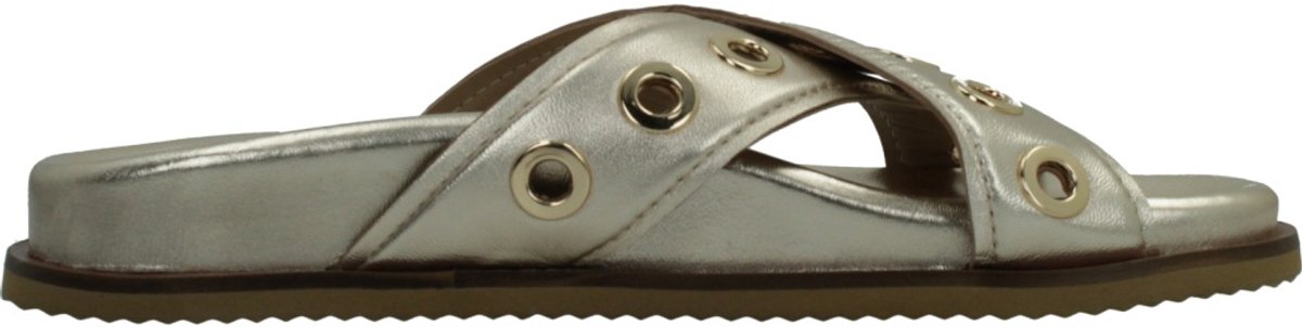 GIOSEPPO 75095G Goud 37 EU