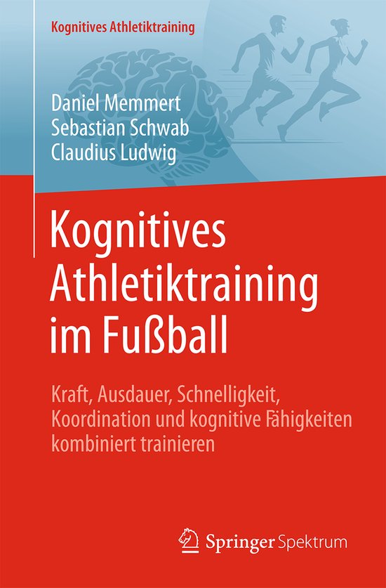 Kognitives Athletiktraining- Kognitives Athletiktraining im  ... - cover