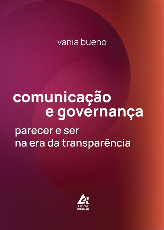 Comunicação e Governança - cover