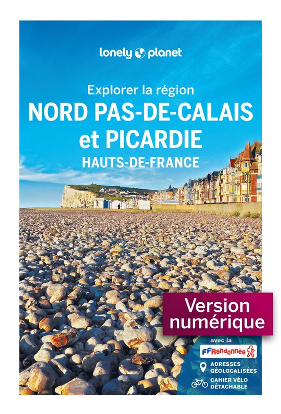 Explorer la région - Explorer la région Nord Pas-de-Calais ... - cover