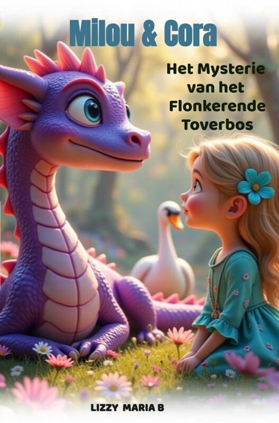 Milou & Cora - cover