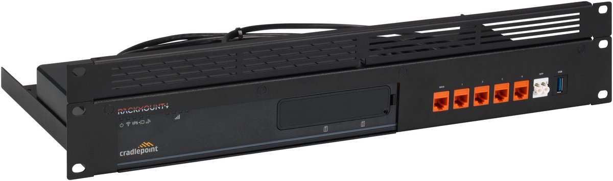 Rackmount.IT RM-CR-T1 rack-toebehoren