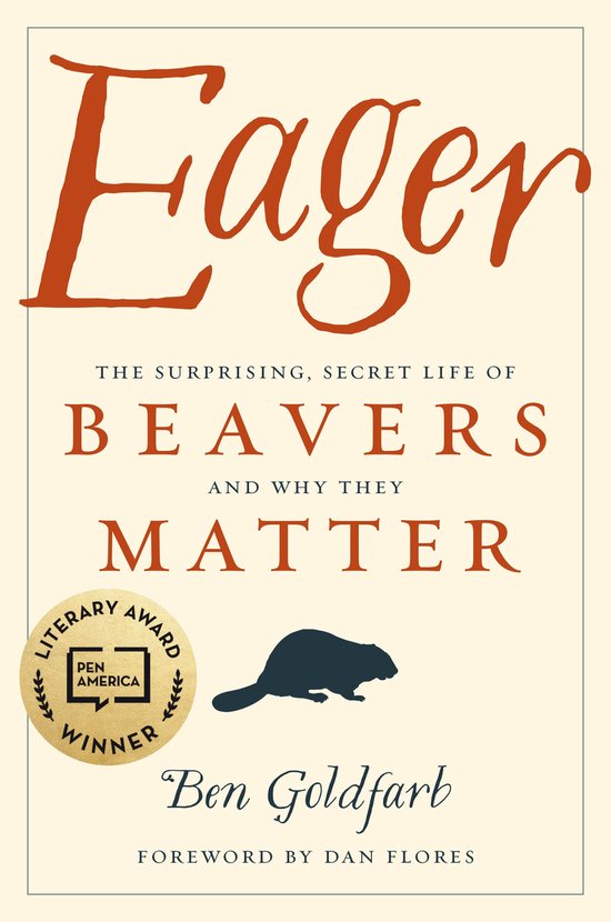 Eager - cover