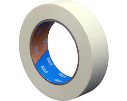 DULA Schilderstape - 1 rol - 30mm x 50m - Afplaktape - Maskingtape