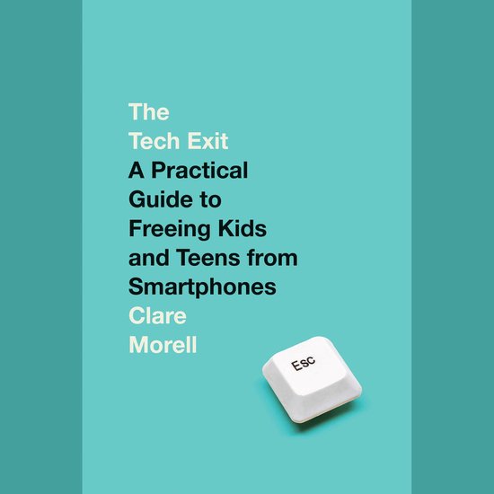 The Tech Exit - cover