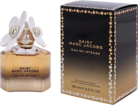 Marc Jacobs - Daisy Eau So Intense EDP 100 ml