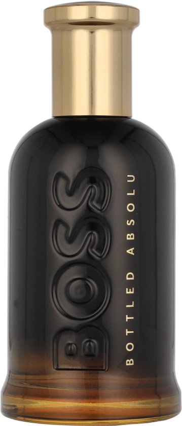 Hugo Boss BOSS BOTTLED Absolu Parfum Intense 100ml | bol