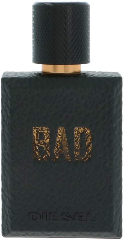 Diesel Bad Eau de Toilette Spray 50 ml