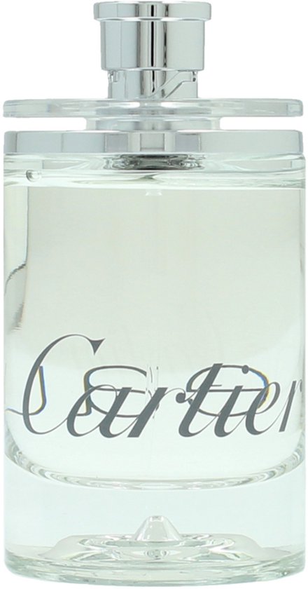 Eau de Cartier - 100 ml - Eau de toilette
