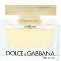 Dolce & Gabbana The One Eau de Parfum 50ml flesje.