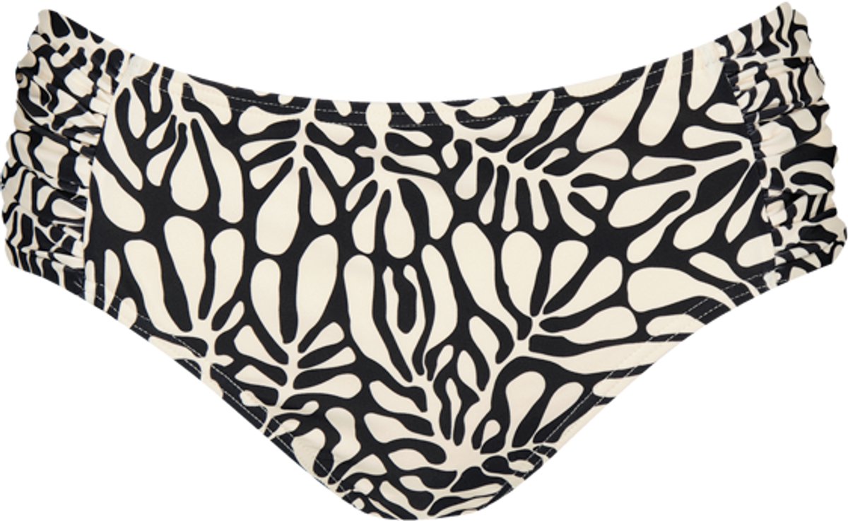 BARTS - Bikini Slip - Maat 42 - Vrouwen - Meerkleurig -