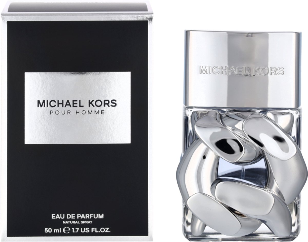 Goedkoopste Michael Kors Pour Homme Eau De Parfum (edp) 50ml