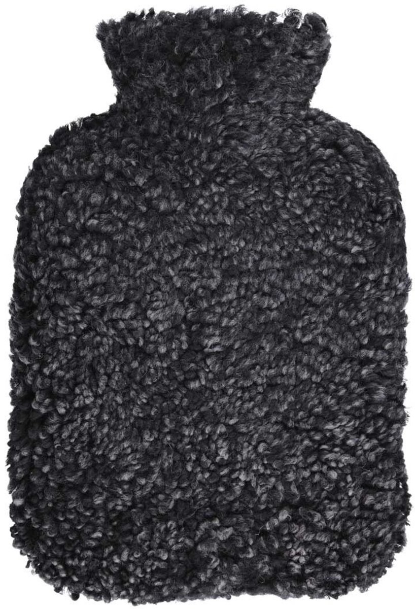 Kruik | 37x27 cm. | Nieuw- Zeelandse Schapenvacht | SW Curly