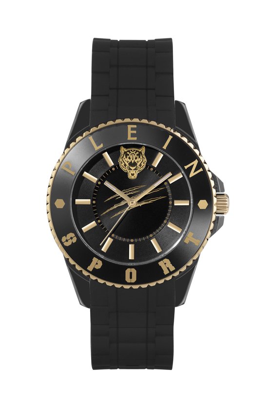 Plein Sport - PSKBA0323 - Montre-bracelet - Femme - Quartz - GLAM