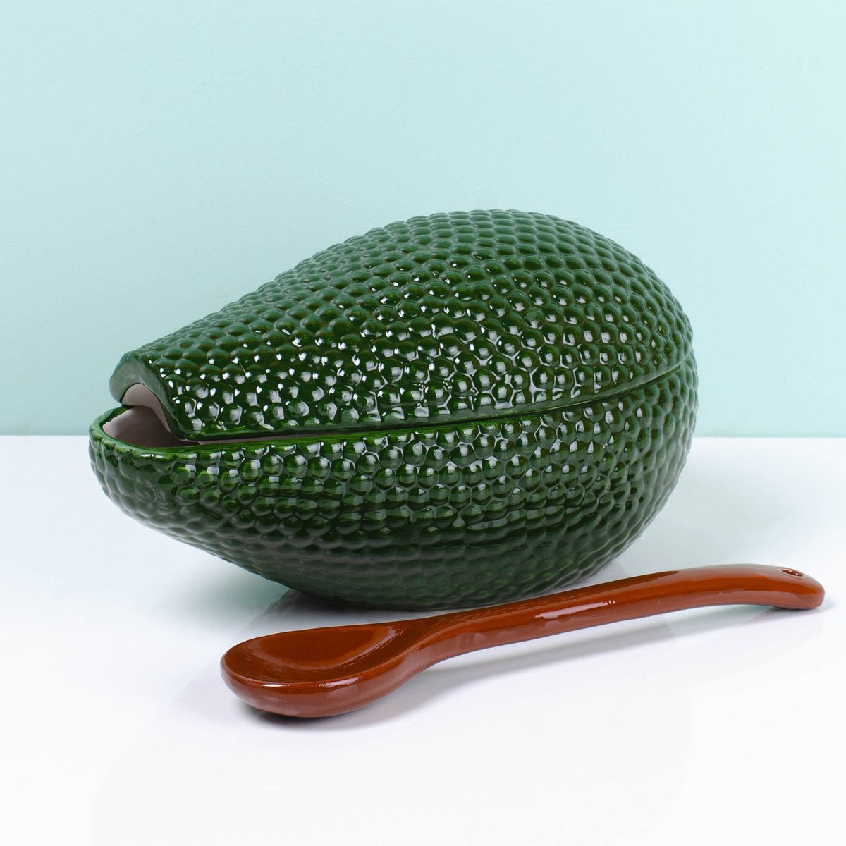 Avocado Schaaltje van Fisura