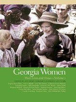 Southern Women: Their Lives and Times Ser. 10 - Georgia Women