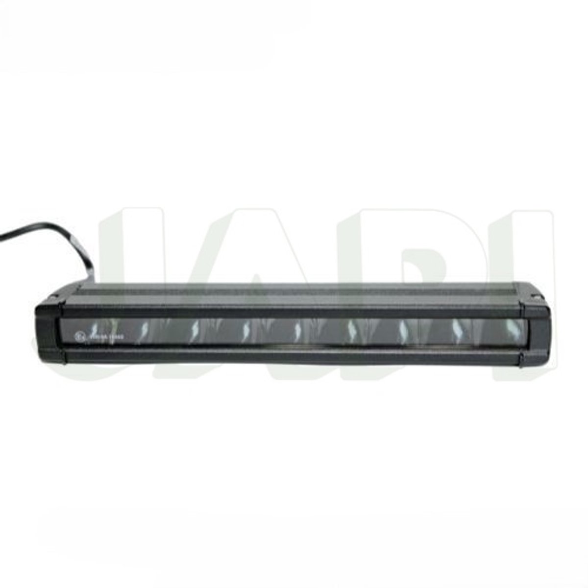 Werkverlichtingsbalk | LED | 3780 lumen | 276mm
