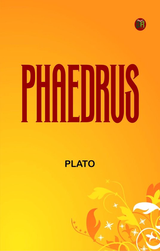 Phaedrus - cover