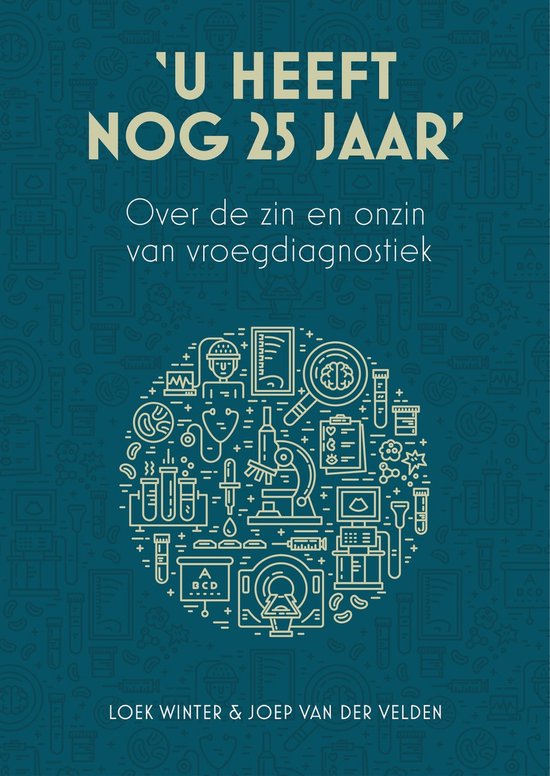 'U heeft nog 25 jaar'