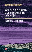EW Boeken - Wij zijn de tijden