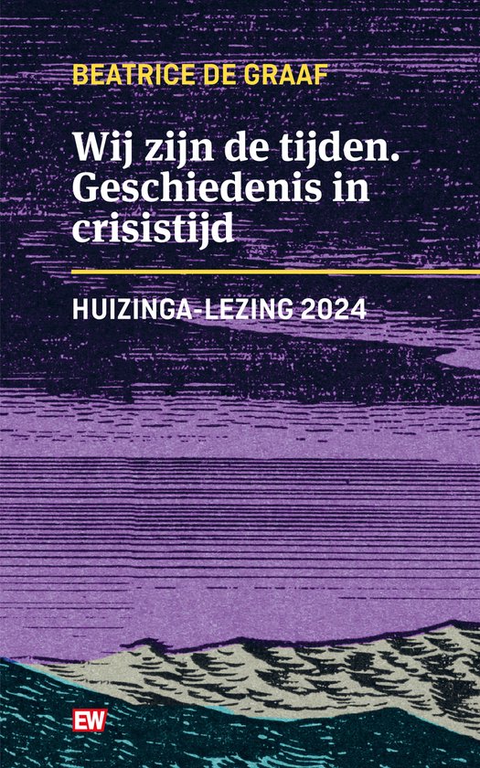 EW Boeken - Wij zijn de tijden