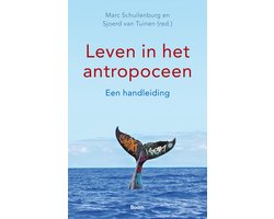 Leven in het antropoceen