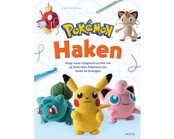 Pokémon - Haken