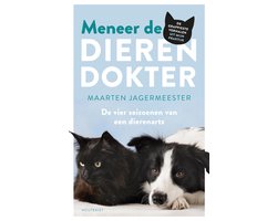 Meneer de dierendokter
