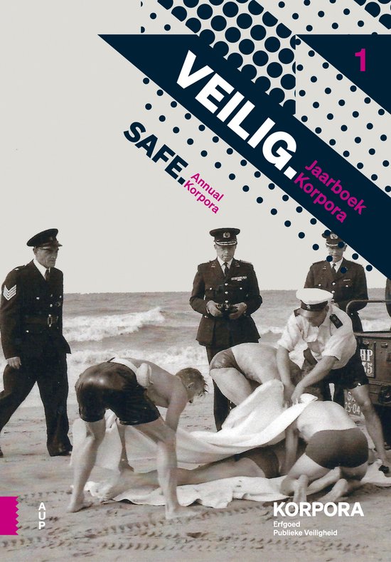 Veilig 2 - cover