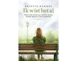 Omslag van Ik wist het al