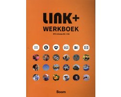 Link + werkboek nt2 niveau b1 b2
