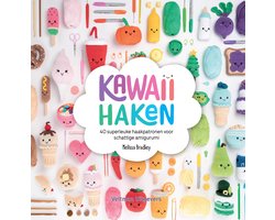 foto van Kawaii haken