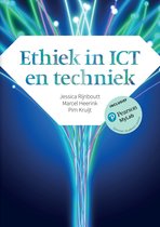 Ethiek in ICT en techniek
