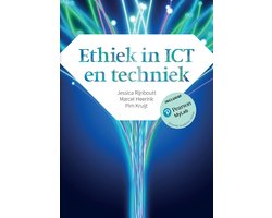 Ethiek in ICT en techniek