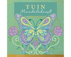 Tuin - mandalakunst