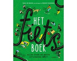 Het fietsboek