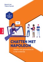 Chatten met Napoleon (2e editie)