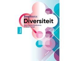 ZorgBasics Diversiteit