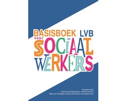 Basisboek lvb voor sociaal werkers