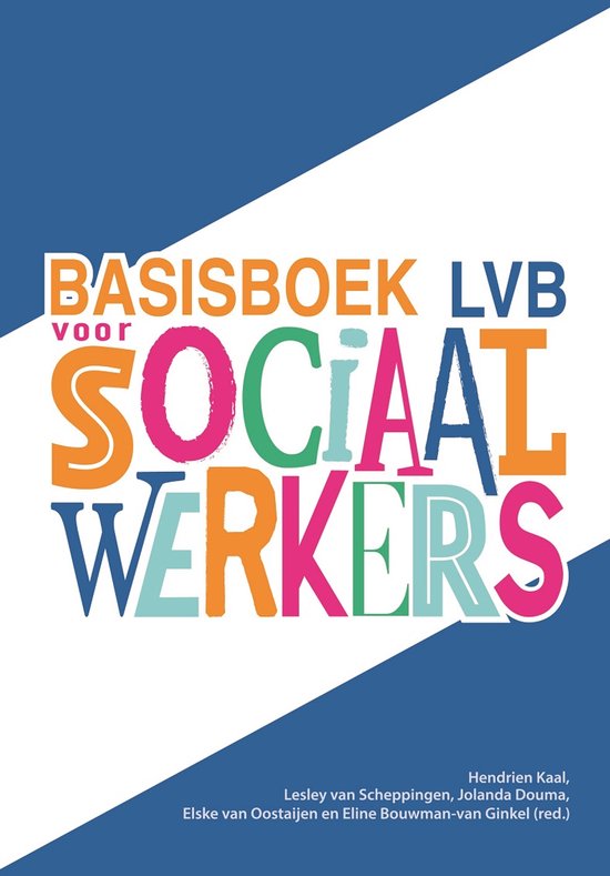 Basisboek lvb voor sociaal werkers