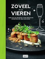 Njam! - Zoveel om te vieren