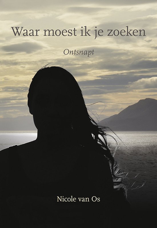Waar moest ik je zoeken - cover