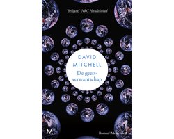 Omslag van De geestverwantschap