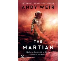 The Martian