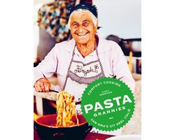foto van Pasta Grannies