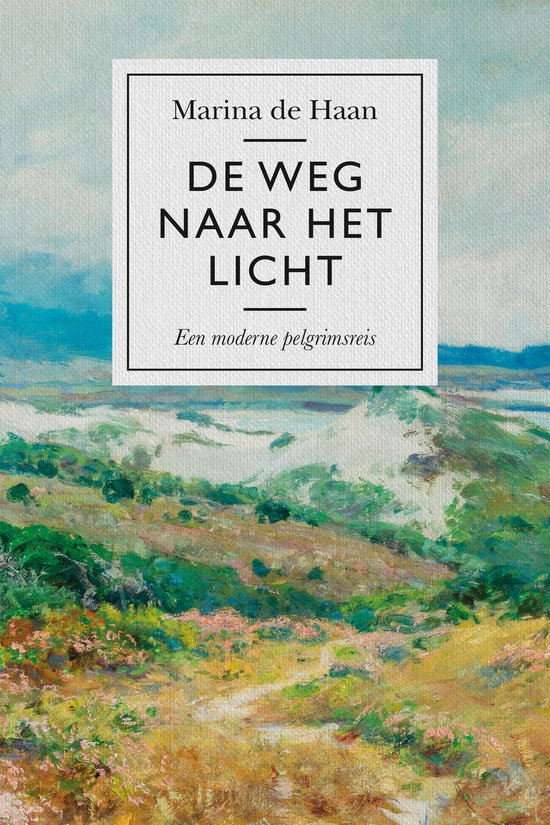 De weg naar het licht - cover